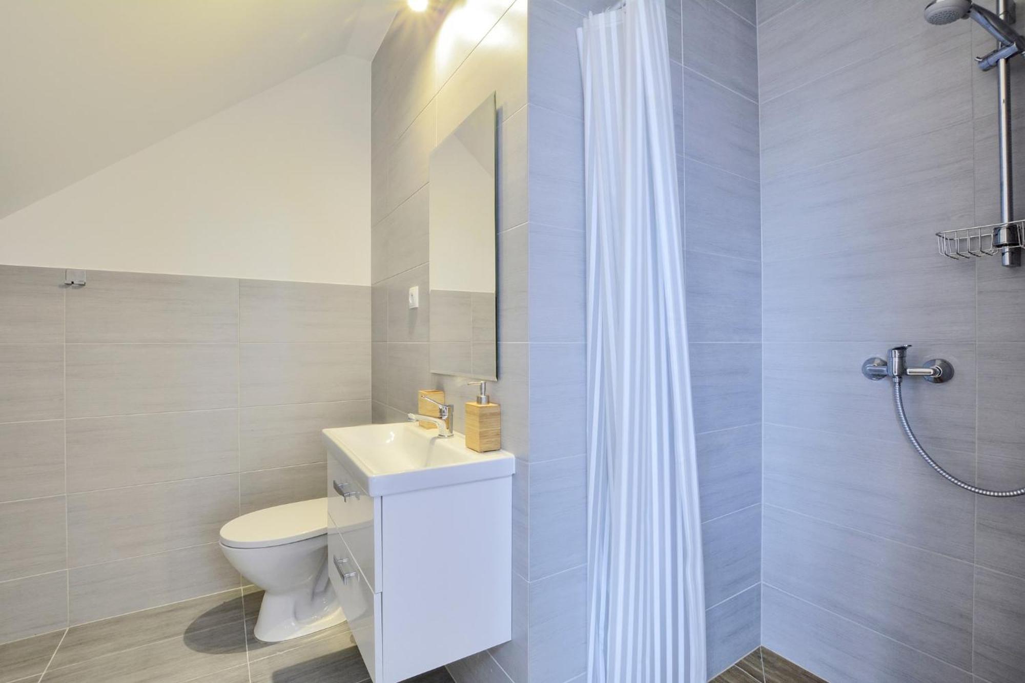 Dworek Polanica Zimmer foto